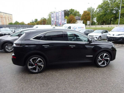 DS Automobiles DS 7 Gebrauchtwagen