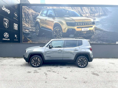 Jeep Renegade Gebrauchtwagen