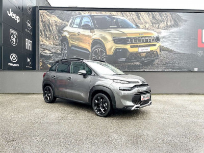 Citroën C3 Aircross Gebrauchtwagen