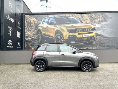 Citroën C3 Aircross Gebrauchtwagen