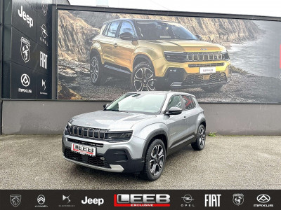 Jeep Avenger Gebrauchtwagen