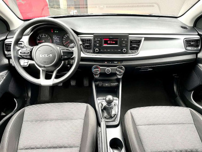 KIA Rio Gebrauchtwagen