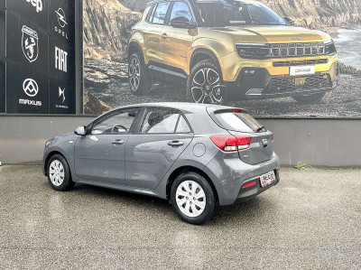 KIA Rio Gebrauchtwagen