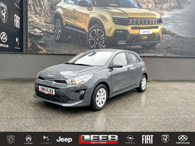 KIA Rio Gebrauchtwagen