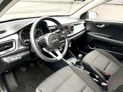 KIA Rio Gebrauchtwagen