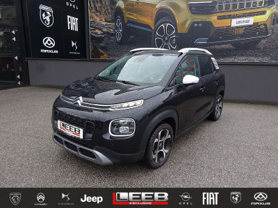 Citroën C3 Aircross Gebrauchtwagen