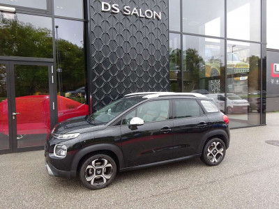 Citroën C3 Aircross Gebrauchtwagen