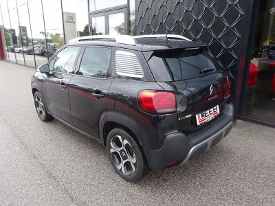 Citroën C3 Aircross Gebrauchtwagen