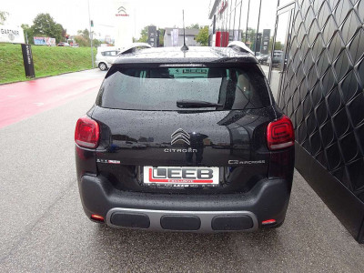 Citroën C3 Aircross Gebrauchtwagen