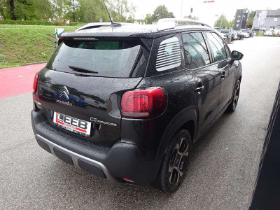 Citroën C3 Aircross Gebrauchtwagen