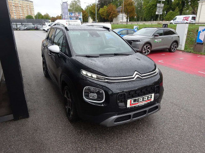 Citroën C3 Aircross Gebrauchtwagen