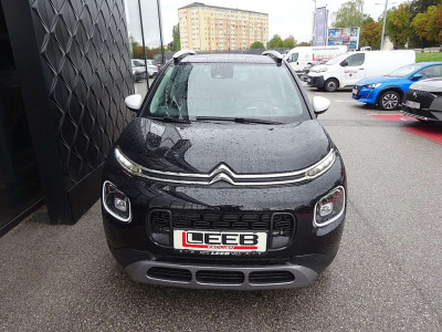 Citroën C3 Aircross Gebrauchtwagen