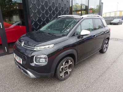 Citroën C3 Aircross Gebrauchtwagen