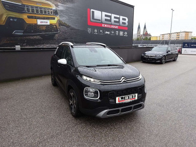 Citroën C3 Aircross Gebrauchtwagen