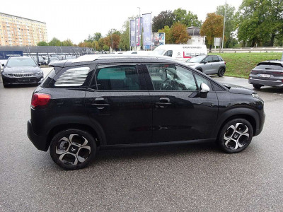 Citroën C3 Aircross Gebrauchtwagen