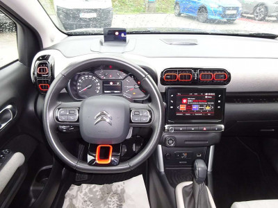 Citroën C3 Aircross Gebrauchtwagen