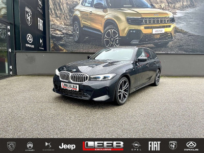 BMW 3er Gebrauchtwagen