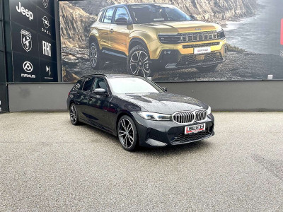 BMW 3er Gebrauchtwagen