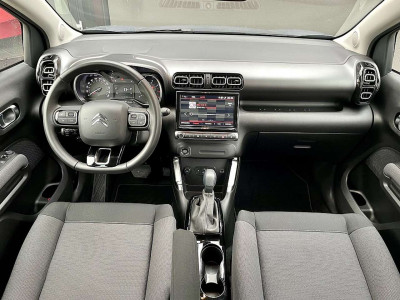 Citroën C3 Aircross Gebrauchtwagen