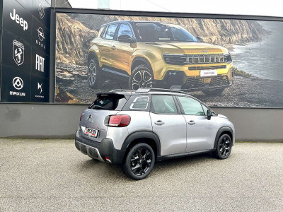 Citroën C3 Aircross Gebrauchtwagen