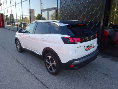 Peugeot 3008 Gebrauchtwagen