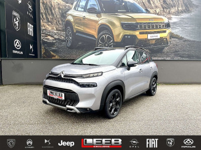 Citroën C3 Aircross Gebrauchtwagen