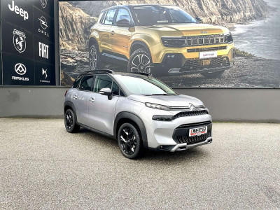 Citroën C3 Aircross Gebrauchtwagen