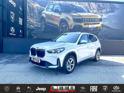 BMW X1 Gebrauchtwagen