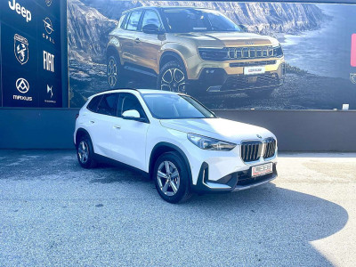 BMW X1 Gebrauchtwagen