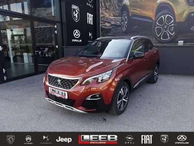 Peugeot 3008 Gebrauchtwagen