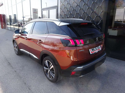 Peugeot 3008 Gebrauchtwagen