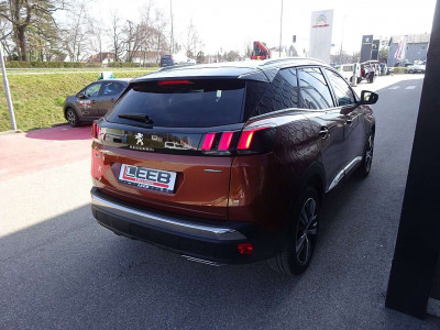 Peugeot 3008 Gebrauchtwagen