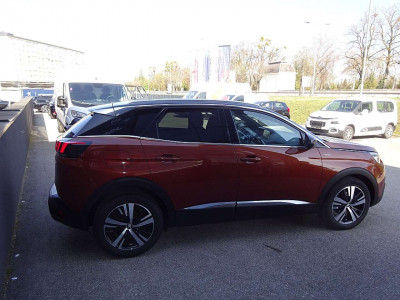 Peugeot 3008 Gebrauchtwagen