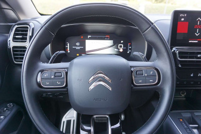 Citroën C5 Aircross Gebrauchtwagen