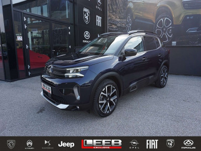 Citroën C5 Aircross Gebrauchtwagen