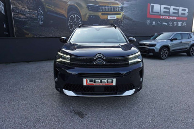 Citroën C5 Aircross Gebrauchtwagen