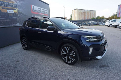 Citroën C5 Aircross Gebrauchtwagen