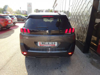 Peugeot 5008 Gebrauchtwagen