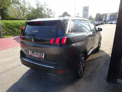 Peugeot 5008 Gebrauchtwagen