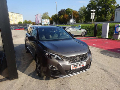 Peugeot 5008 Gebrauchtwagen