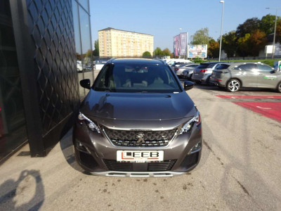 Peugeot 5008 Gebrauchtwagen