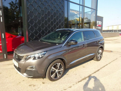 Peugeot 5008 Gebrauchtwagen