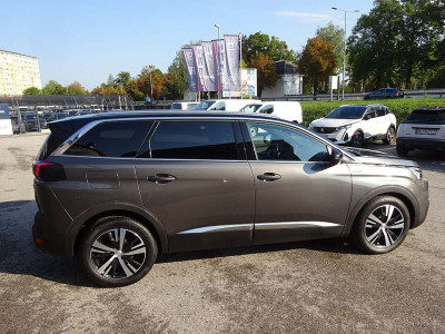 Peugeot 5008 Gebrauchtwagen