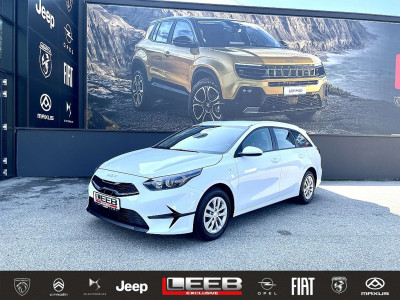 KIA Ceed Gebrauchtwagen