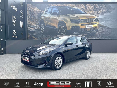 KIA Ceed Gebrauchtwagen