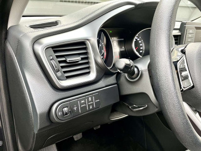 KIA Ceed Gebrauchtwagen