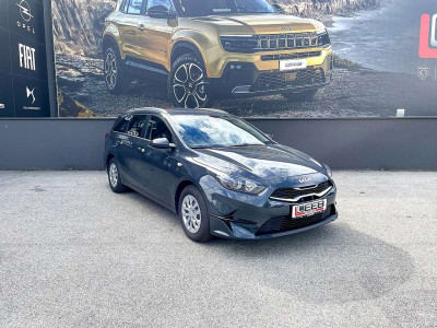 KIA Ceed Gebrauchtwagen