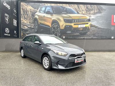 KIA Ceed Gebrauchtwagen