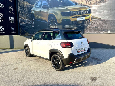 Citroën C3 Aircross Gebrauchtwagen