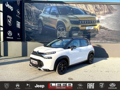 Citroën C3 Aircross Gebrauchtwagen